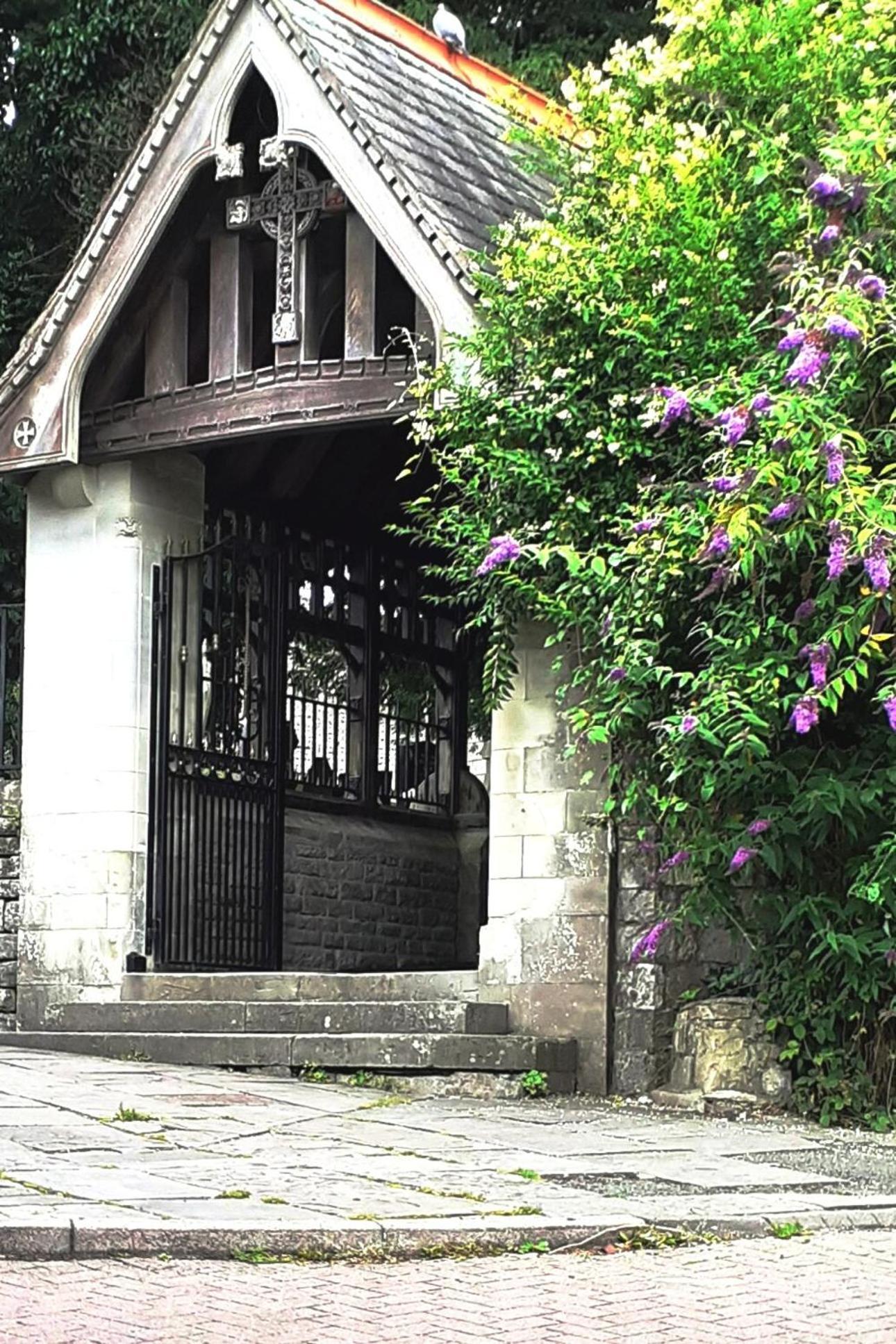 Coastal Family Stay 3-Bed Parking Wi-Fi Bridgend  Kültér fotó